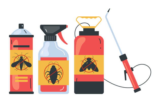 Best Pest Removal Services  in Dolan Springs, AZ